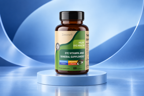 Vitaminas Oculares